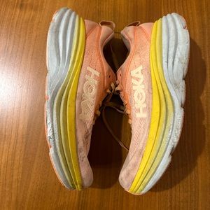 Hoka Bondi 8